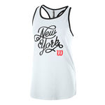 Abbigliamento Wilson NYC Calligra Tech Tank