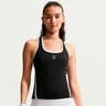 Court Dri-Fit Advantage Canottiera Donna-nero