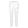 Crew Pantalone Da Allenamento Donna-Bianco