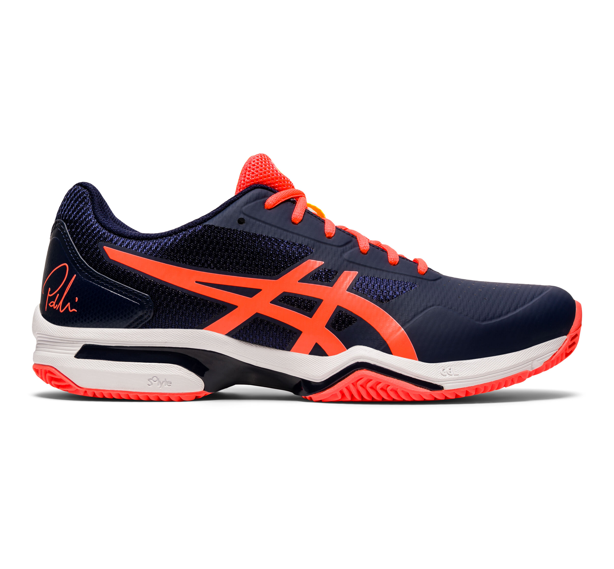 Scarpe asics gel lima padel store