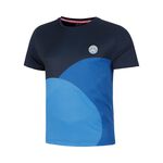 Abbigliamento Da Tennis BIDI BADU Bubble Junior Tee