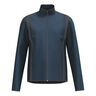 Club 25 Jacket Men Giacca Da Allenamento Uomini-Blu Scuro