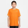Dri-Fit  Maglietta Ragazzi - crema, 