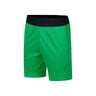 Pantaloncini Uomini-Verde