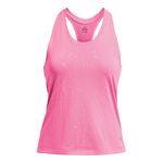 Abbigliamento Under Armour Streaker Splatter Singlet