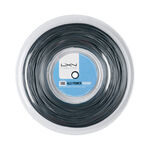 Luxilon Luxilon ALU Power Rough Rotolo Di Corde 200m-Argento