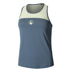Abbigliamento Quiet Please Perspectives Racerback Tank