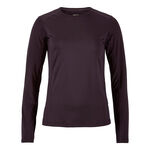 Abbigliamento Craft Craft ADV Essence 2 Camicia Da Corsa Donna-Viola