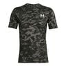 ABC Camo Shortsleeve