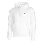 Abbigliamento Lacoste Lacoste Felpa Uomini - bianco
