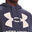 Rival Fleece Big Logo Hoodie  Men