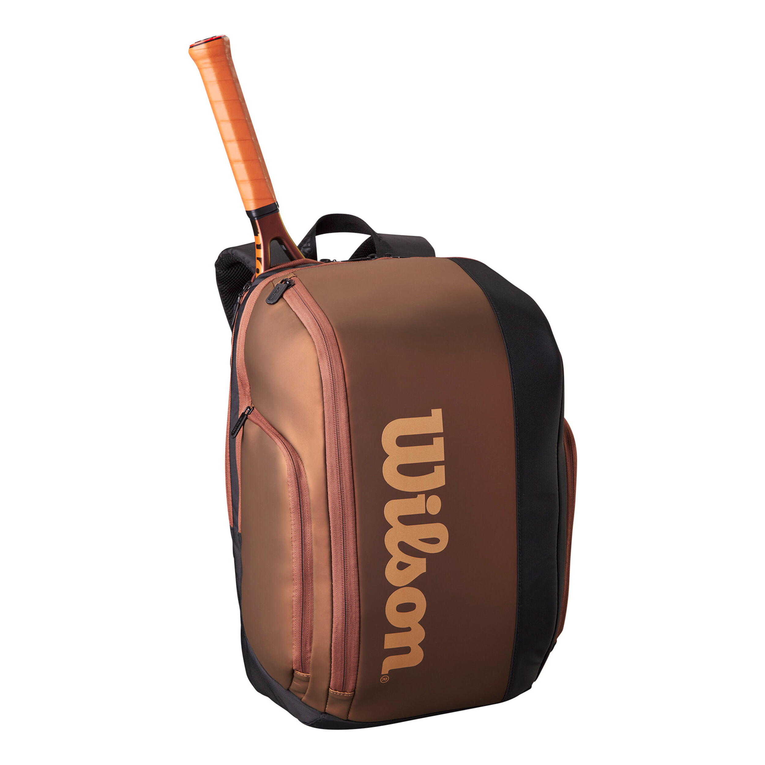 Sac à dos tennis wilson deals
