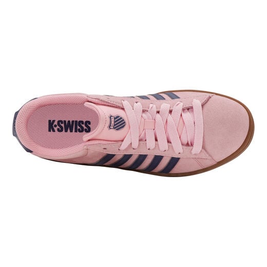 K-Swiss