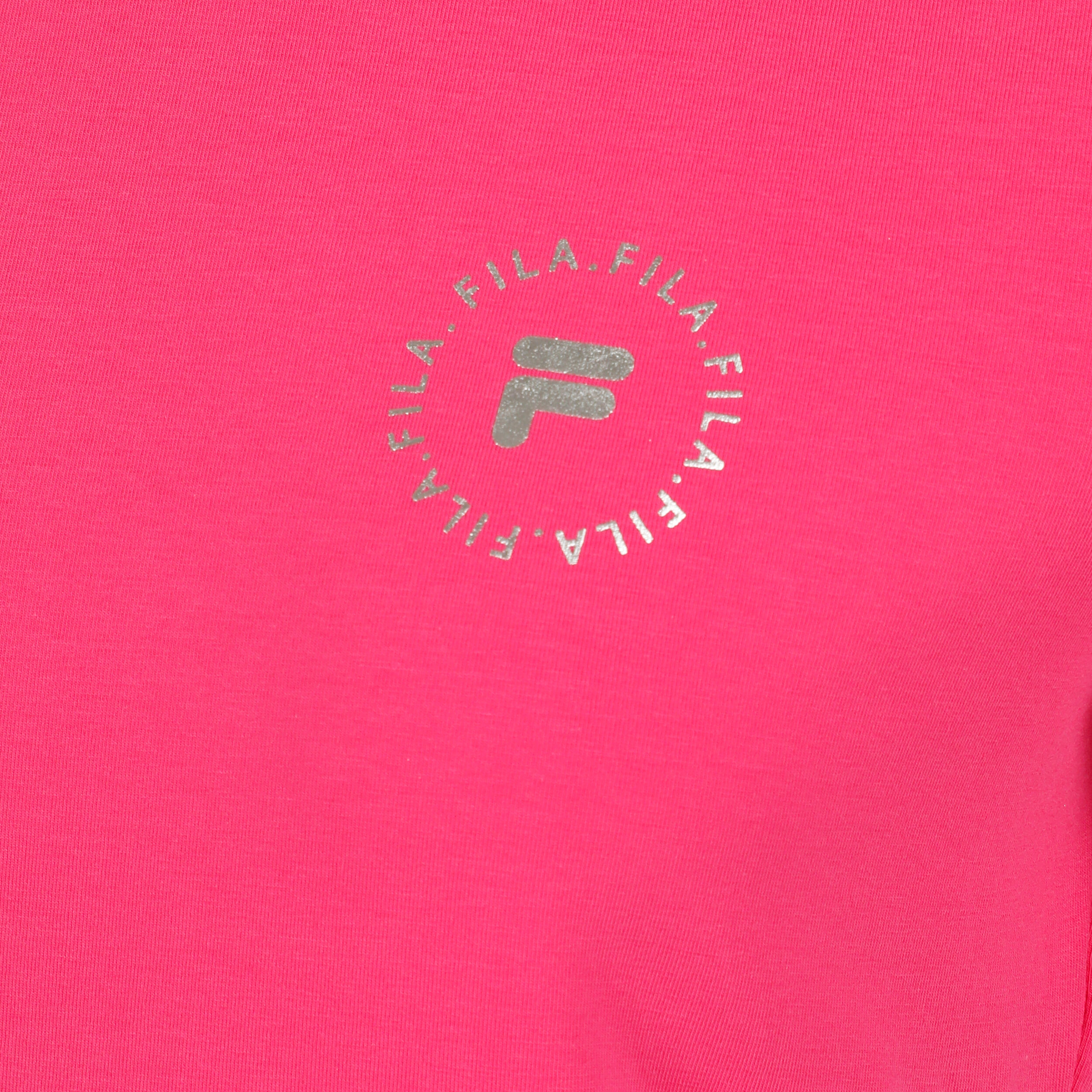 Buy Fila Mara Maglietta Donna Rosa online Tennis Point IT