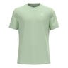 Essential Camicia da corsa Uomini-mint