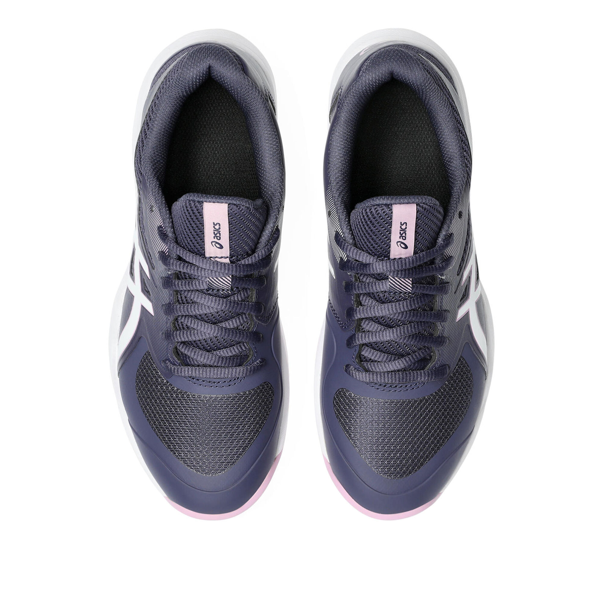 ASICS