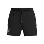Abbigliamento Under Armour Run Anywhere Short
