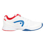 Scarpe da tennis HEAD HEAD Prestige Ltd. Scarpa Per Tappeto Uomini-Bianco,Blu