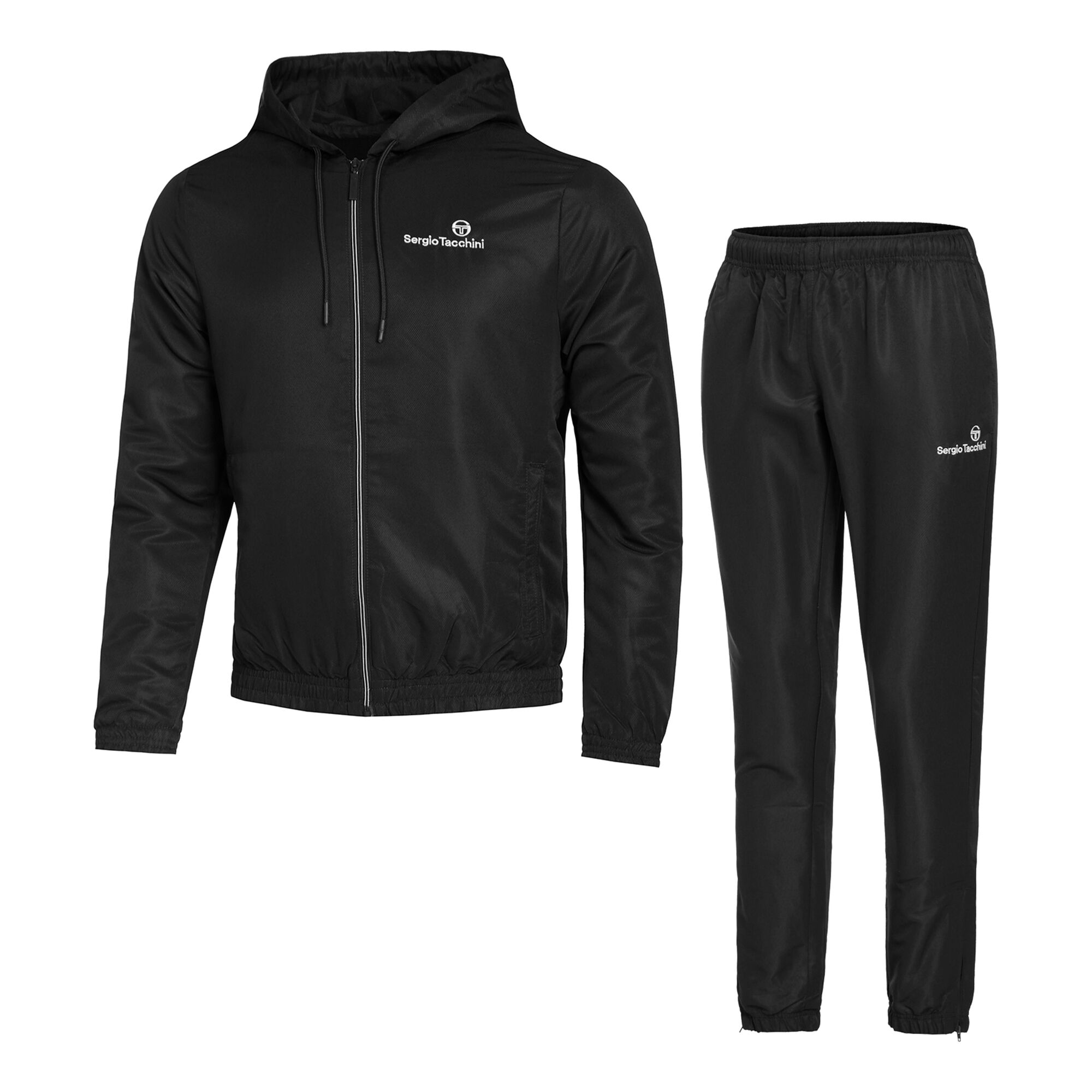 Sergio Tacchini