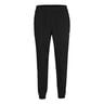 Westley Pantalone Da Allenamento Uomini-Nero