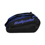 Borse per racchette Bullpadel Bullpadel VERTEX GEO Borsa per racchetta - blu