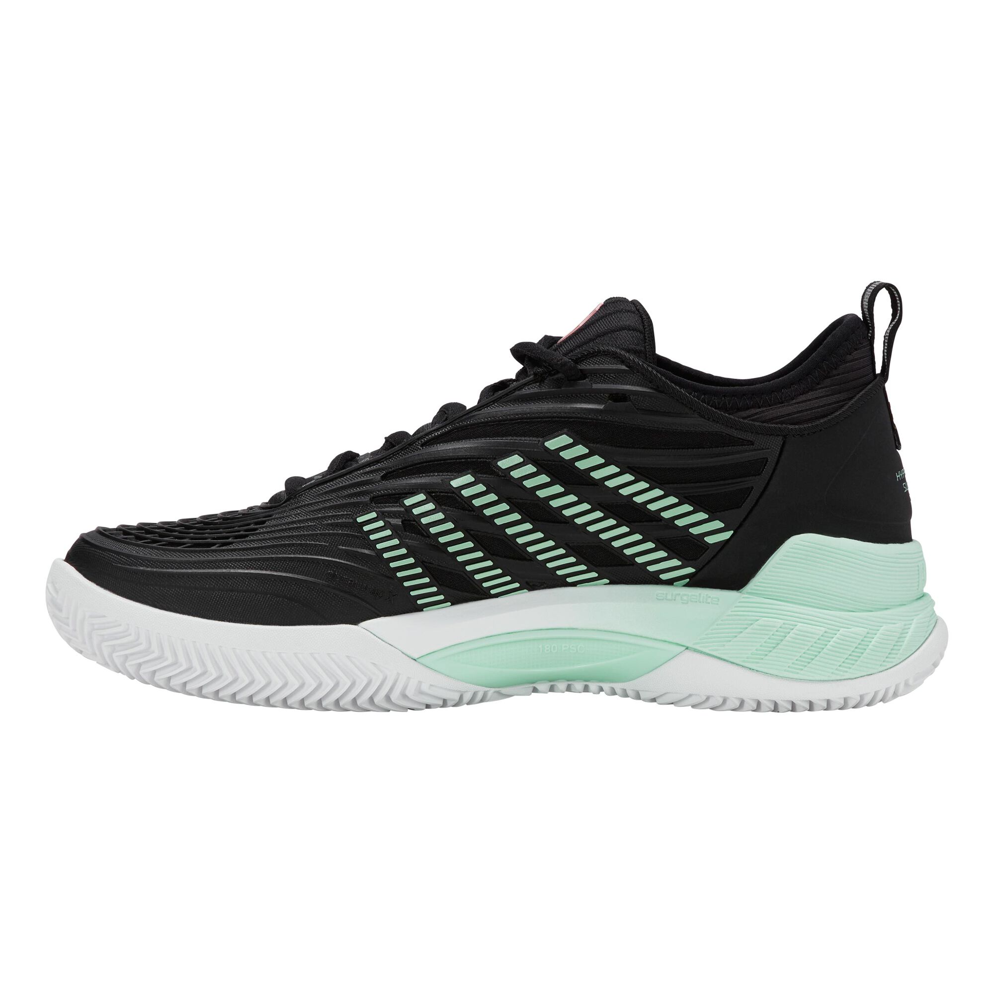 K-Swiss