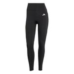 Abbigliamento adidas adidas OPT Power Essential 7/8 Calzamaglia Donna - nero, 