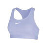 Swoosh Medium Support Reggiseni Sportivi Donna-Viola