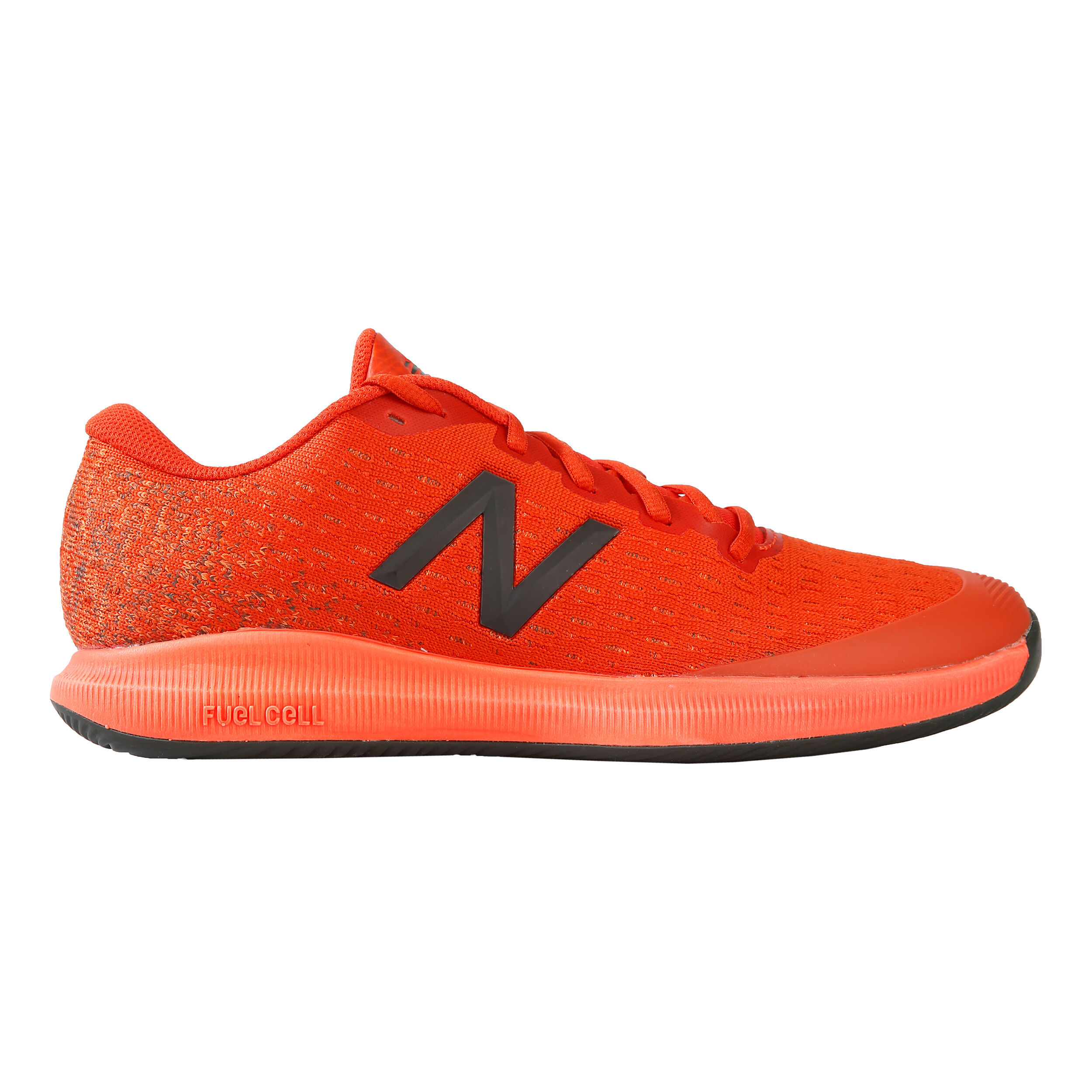 Buy New Balance 996 CH Scarpa Per Tutte Le Superfici Uomini Arancione Nero online Tennis Point IT