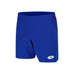 Abbigliamento Lotto Lotto Tech IV D1 Pantaloncini Uomini-Blu Scuro