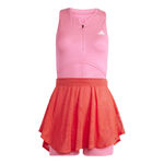 Abbigliamento adidas Onesie + Skirt