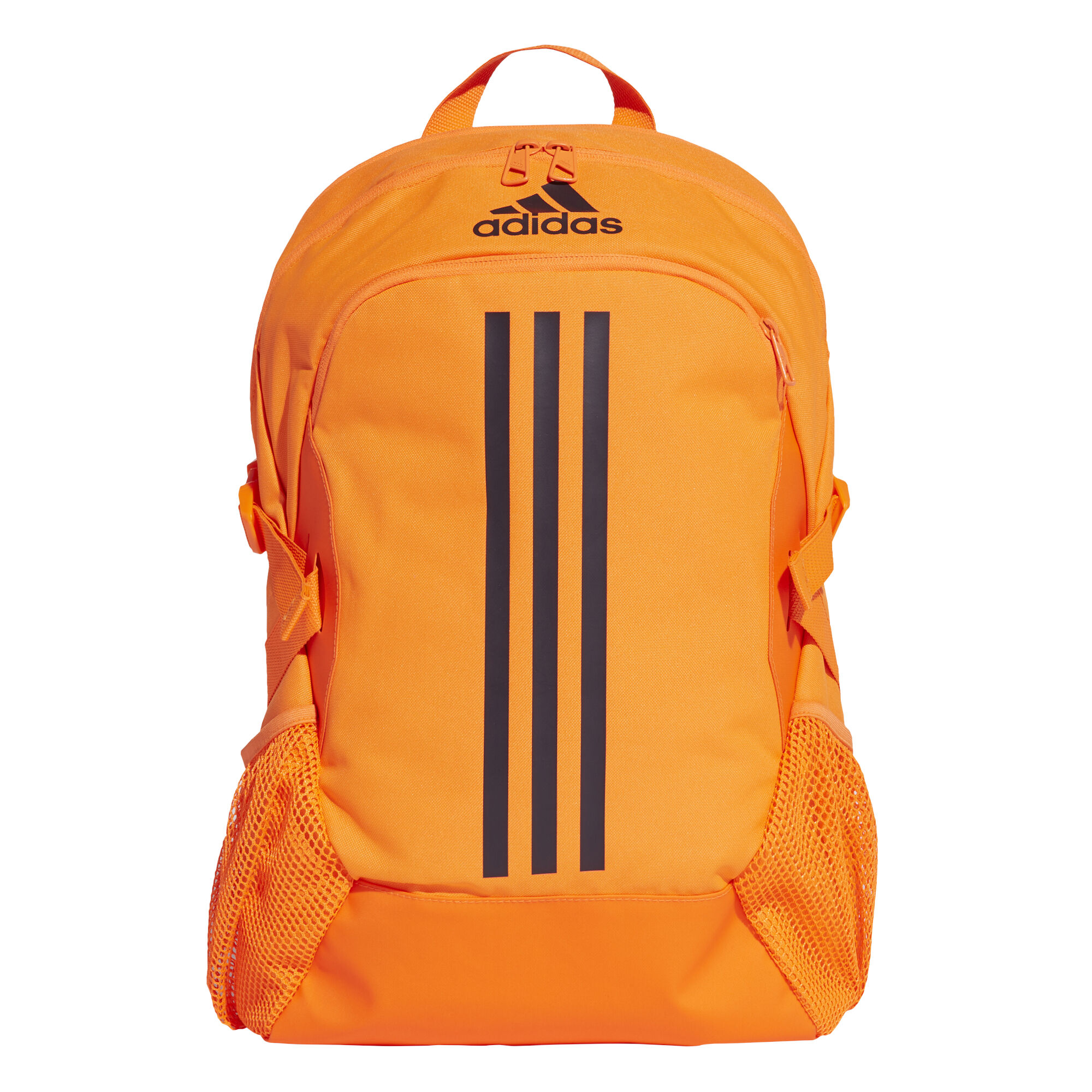 Zaino hot sale adidas arancione