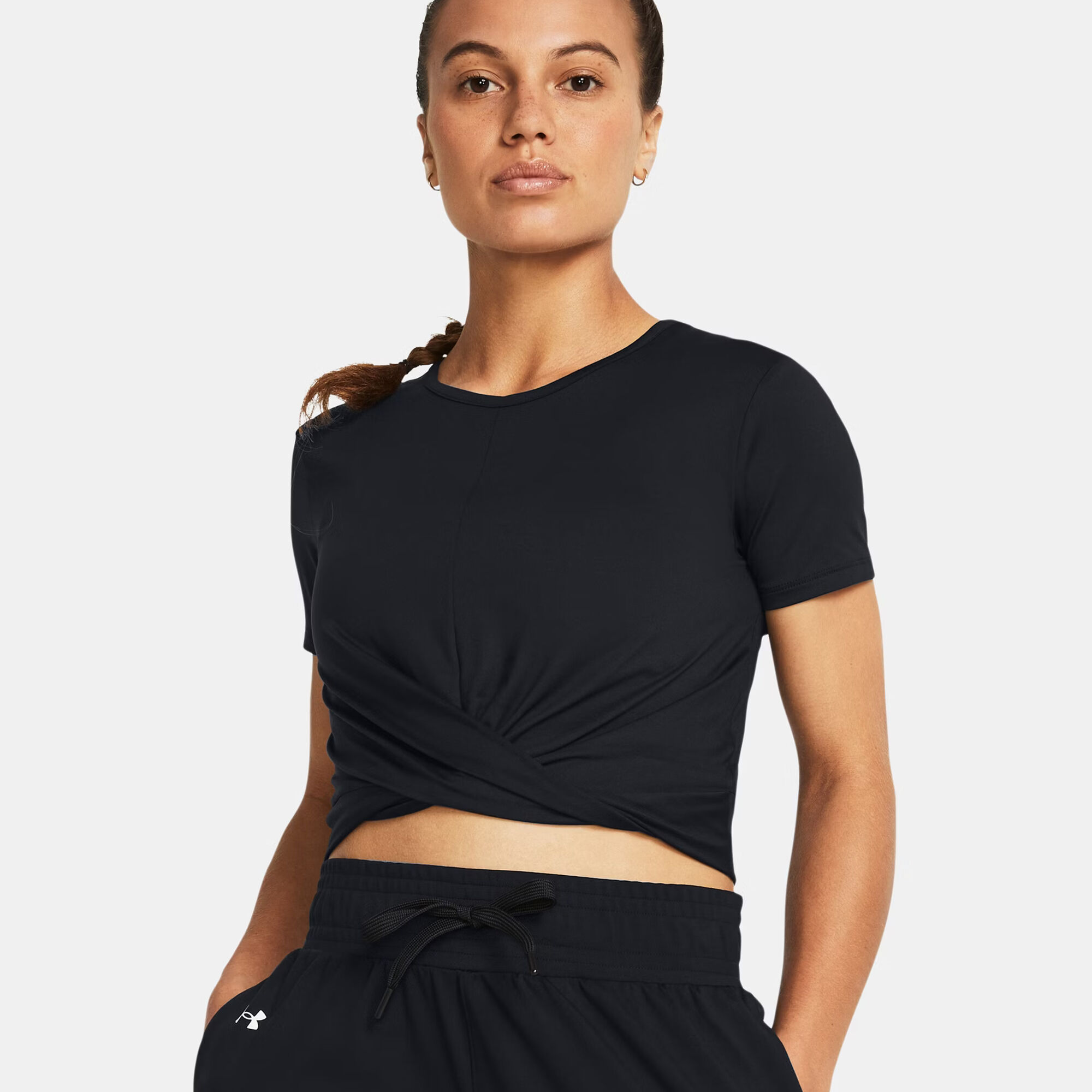 Under Armour