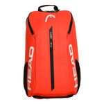 Borse Da Tennis HEAD Tour Backpack 25L FO