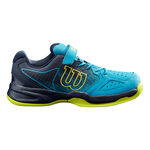 Scarpe Da Tennis Wilson Kaos Junior