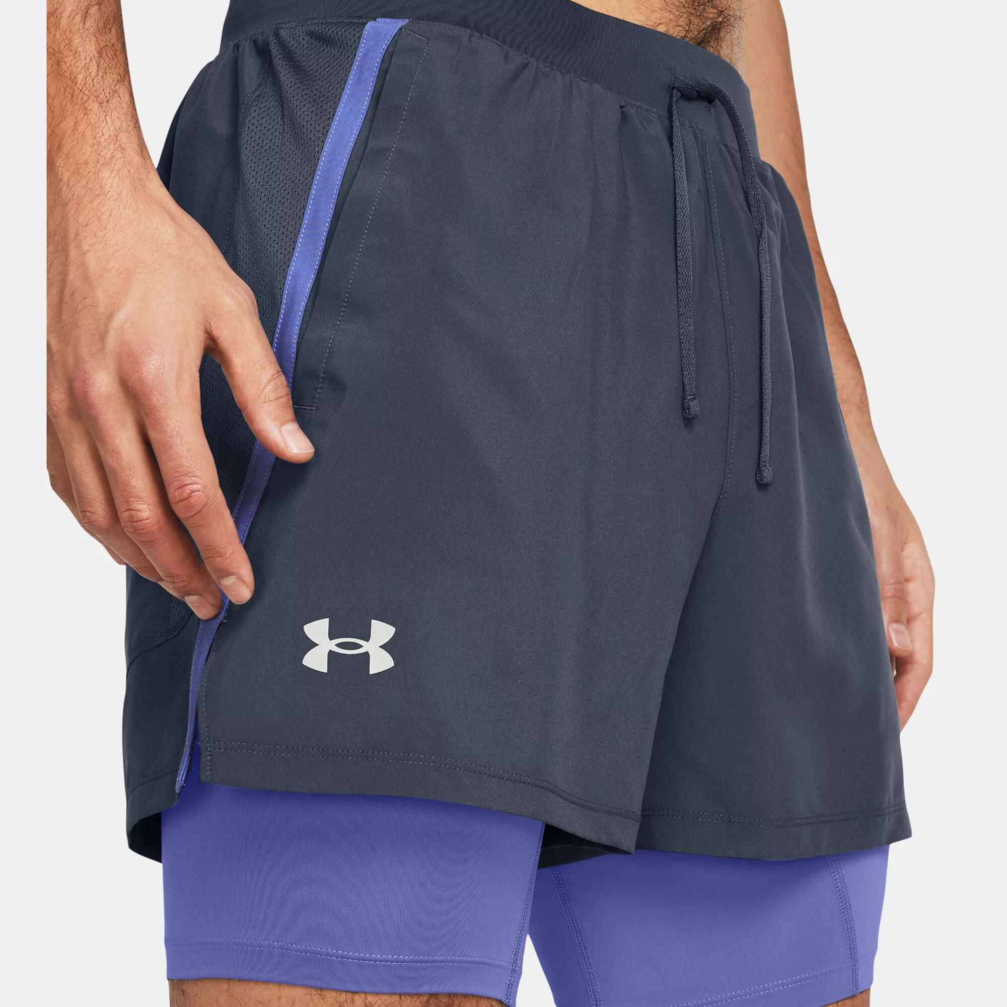Under Armour