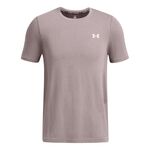 Abbigliamento Under Armour Vanish Seamless Shortssleeve