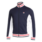 Abbigliamento Da Tennis Fila Jacket Björn