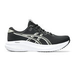 Scarpe da corsa ASICS ASICS Gel-Excite 11 Scarpe neutrali Uomini-nero, grigio scuro