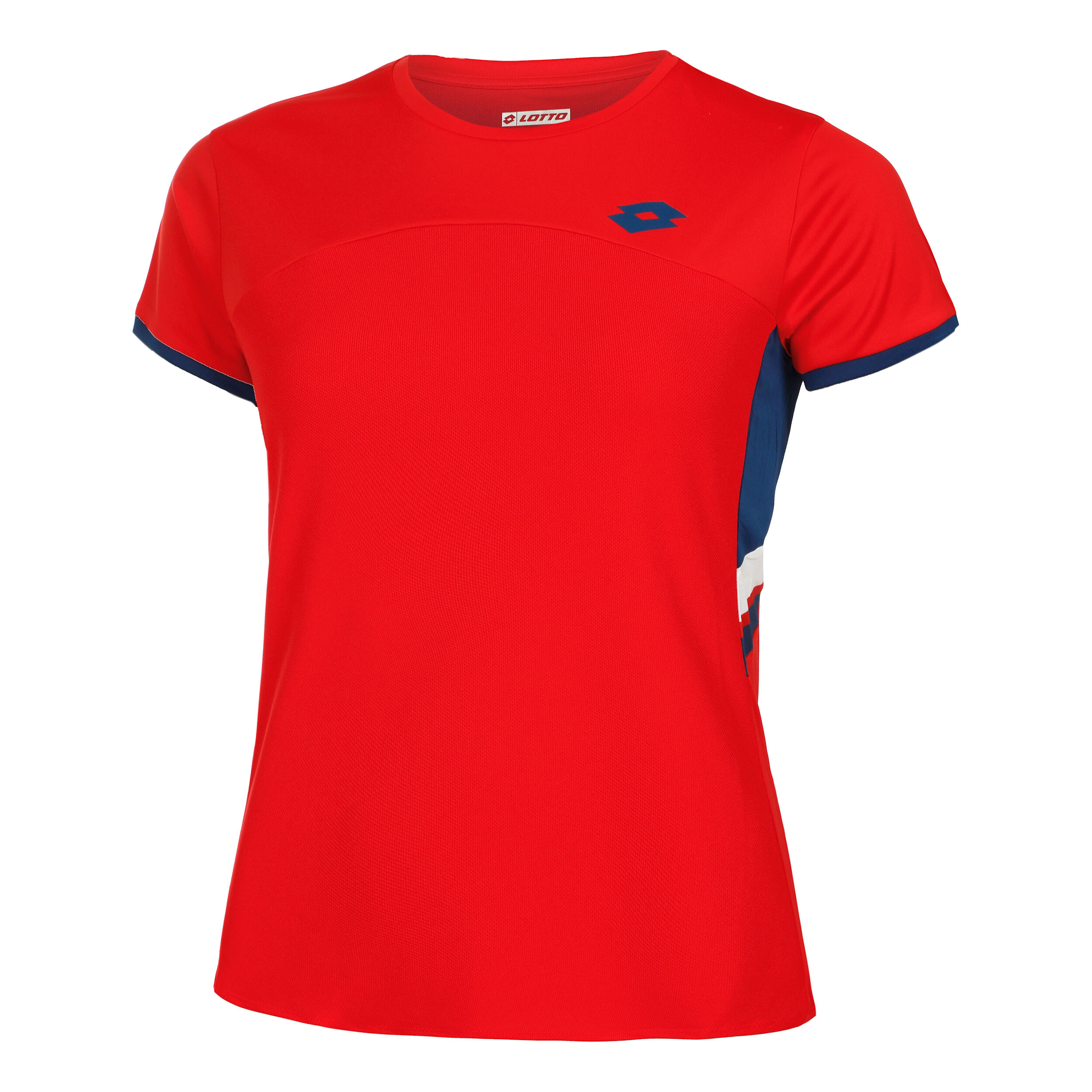 Magliette asics donna rose new arrivals
