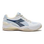 Scarpe Da Tennis Diadora Blushield Torneo 3 CLY