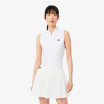 Lacoste Lacoste Polo Donna - bianco