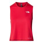 Abbigliamento The North Face Sunriser Tank