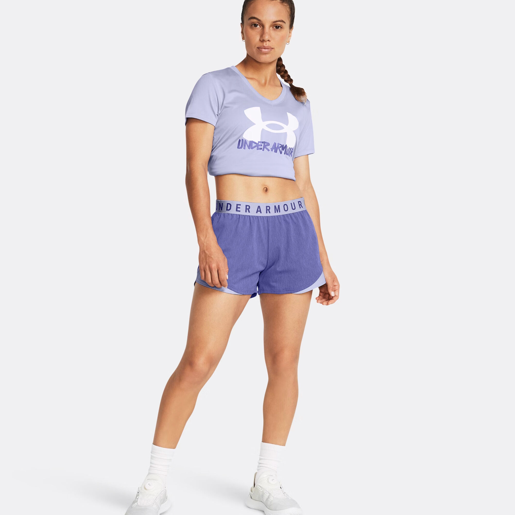 Under Armour