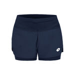 Abbigliamento Lotto Tech W Ii  D1 Short