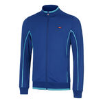 Abbigliamento Ellesse Ellesse Rafter Giacca Da Allenamento Uomini-Blu Scuro