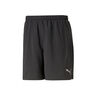 Run Favorite Velocity 7in Session Pantaloncini Uomini-Nero
