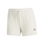 Abbigliamento adidas Slim 3-Stripes Shorts