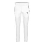 Abbigliamento BIDI BADU BIDI BADU Crew Pantalone Da Allenamento Donna-Bianco