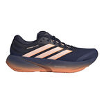 Scarpe da corsa adidas adidas Supernova Solution 3 Scarpa stabile Donna-blu, arancione